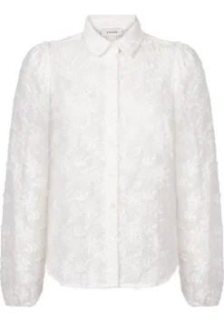 Aaiko Top LIEN LONG SLEEVE CO 510 Sale
