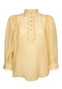 Aaiko Top TAMARIS VIS 512 Geel Hot