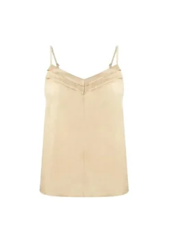 Aaiko Top VAXI SHIMMERY VIS 355 Clearance