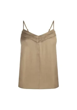 Aaiko Top VAXI SHIMMERY VIS 355 Clearance