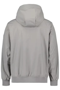 Airforce Jack FRM0962 Grijs New