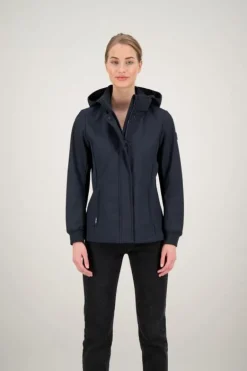 Airforce Jack HRW0679 Blauw Hot