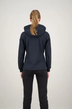 Airforce Jack HRW0679 Blauw Hot