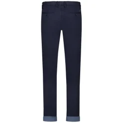 Alberto Pantalon Blauw 1935 Sale