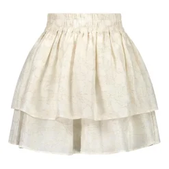Amaya Amsterdam Sunny Rok Off-white Hot