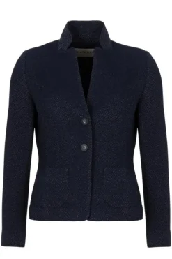 B Three Blazer Carry Blauw Discount