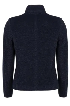 B Three Blazer Carry Blauw Discount