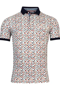 Baileys Polo 315224 Blauw Best