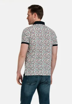 Baileys Polo 315224 Blauw Best