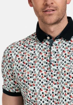 Baileys Polo 315224 Blauw Best