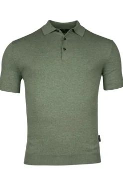 Baileys Polo 515788 Groen Hot