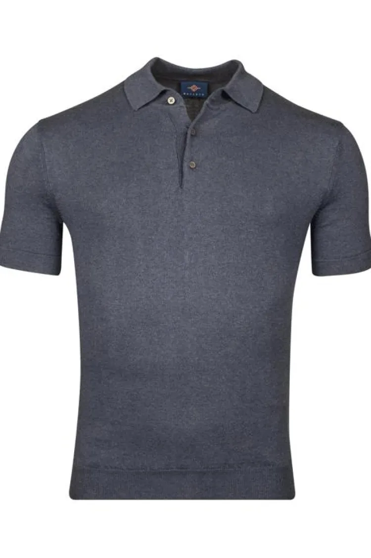 Baileys Polo 515788 Blauw Discount