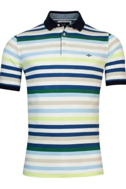 Baileys Polo 315202 Groen Hot