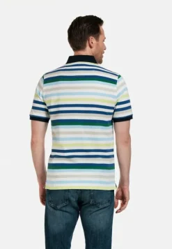 Baileys Polo 315202 Groen Hot