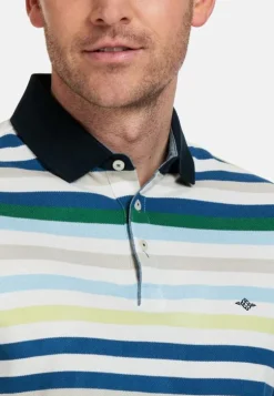 Baileys Polo 315202 Groen Hot