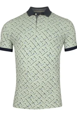 Baileys Polo 515228 Groen Outlet
