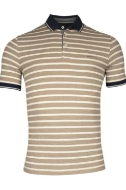Baileys Polo 515244 Bruin Outlet