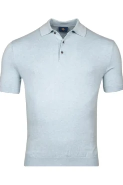 Baileys Polo 515788 Blauw New