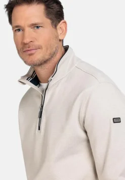 Baileys Trui 513196 Beige Best