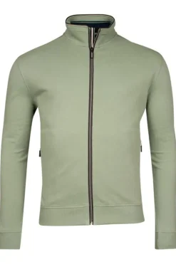 Baileys Vest 512292 Groen Clearance