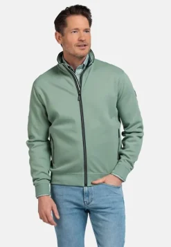 Baileys Vest 512292 Groen Clearance