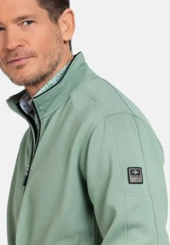 Baileys Vest 512292 Groen Clearance