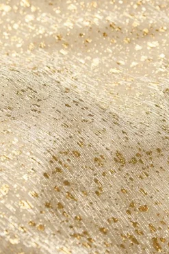 BA&SH B&SH Blouse Goud 1E25CURT Clearance
