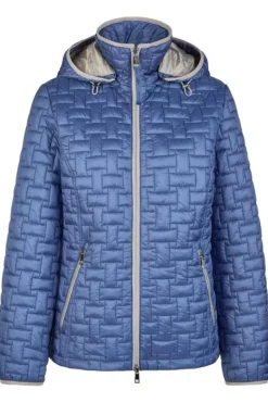 Barbara Lebek Jas 70500052 Clearance