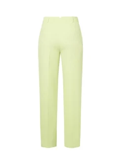 Beaumont Broek BC03573241 Groen Outlet