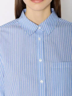Berenice Blouse Cirilla Blauw Sale