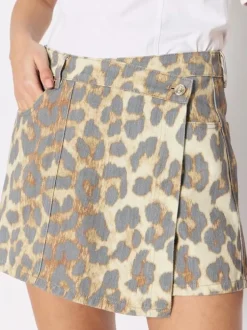 Berenice Skort Jery