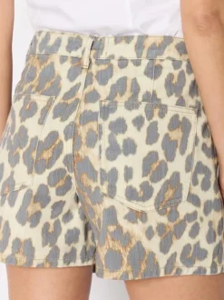 Berenice Skort Jery