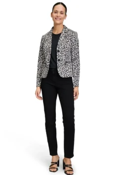 Betty Barclay Blazer 251-45391250 Discount