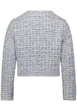 Betty Barclay Blazer 251-45271135 Blauw Outlet
