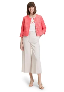 Betty Barclay Blazer 251-45301156 Oranje