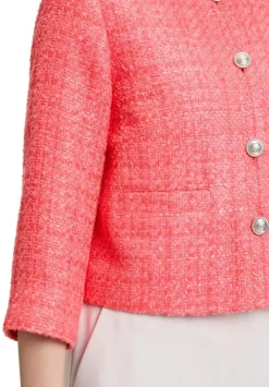 Betty Barclay Blazer 251-45301156 Oranje