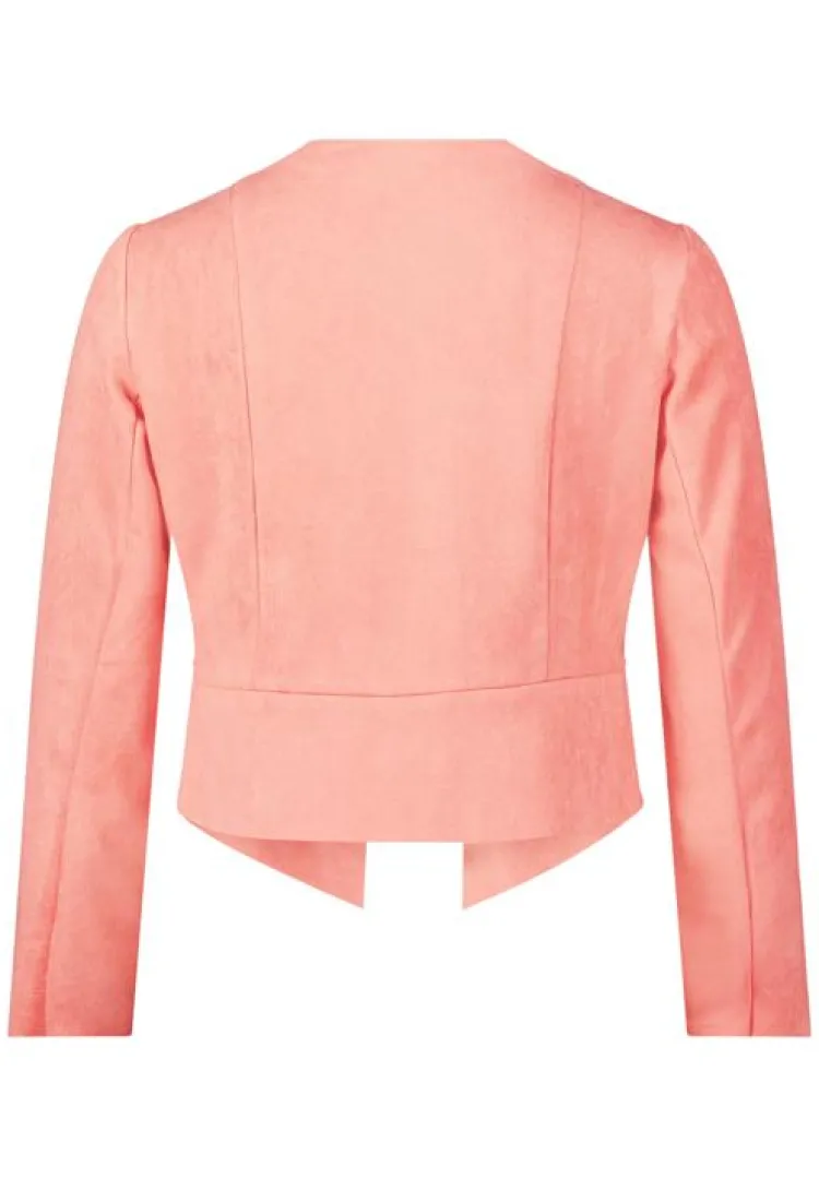 Betty Barclay Blazer 241-43531673 Roze Best