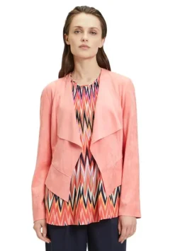 Betty Barclay Blazer 241-43531673 Roze Best