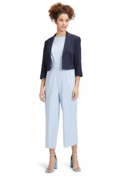 Betty Barclay Blazer 241-43501080 Blauw New