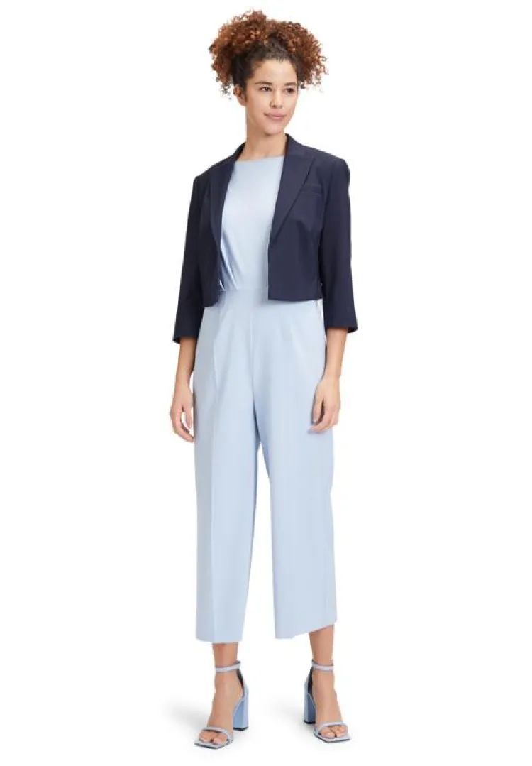 Betty Barclay Blazer 241-43501080 Blauw New