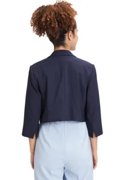 Betty Barclay Blazer 241-43501080 Blauw New