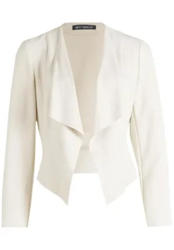 Betty Barclay Blazer 242-44011673 Zand