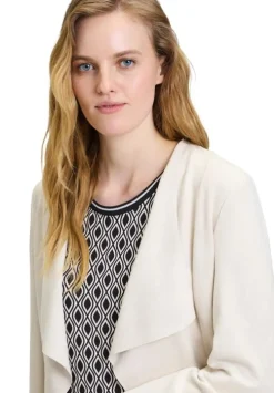 Betty Barclay Blazer 242-44011673 Zand
