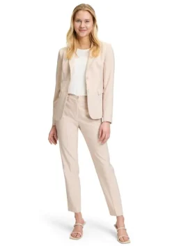 Betty Barclay Blazer 251-44111080 Roze Discount