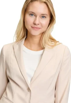 Betty Barclay Blazer 251-44111080 Roze Discount