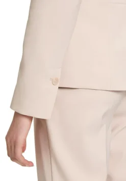 Betty Barclay Blazer 251-44111080 Roze Discount
