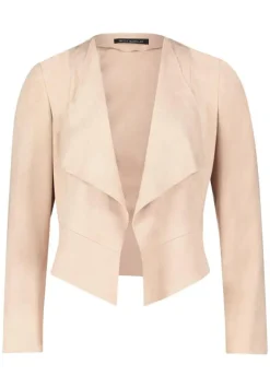 Betty Barclay Blazer 251-44011673 Beige Online