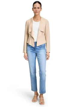 Betty Barclay Blazer 251-44011673 Beige Online