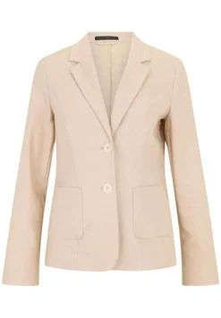 Betty Barclay Blazer 251-45381248 Beige Sale