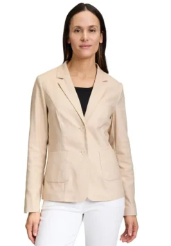 Betty Barclay Blazer 251-45381248 Beige Sale